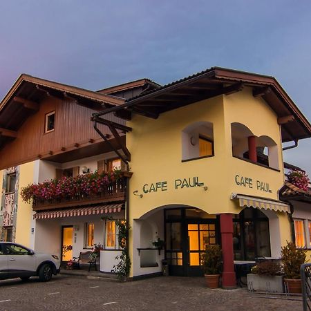 Gasthof Paul Natz-Schabs Exterior photo