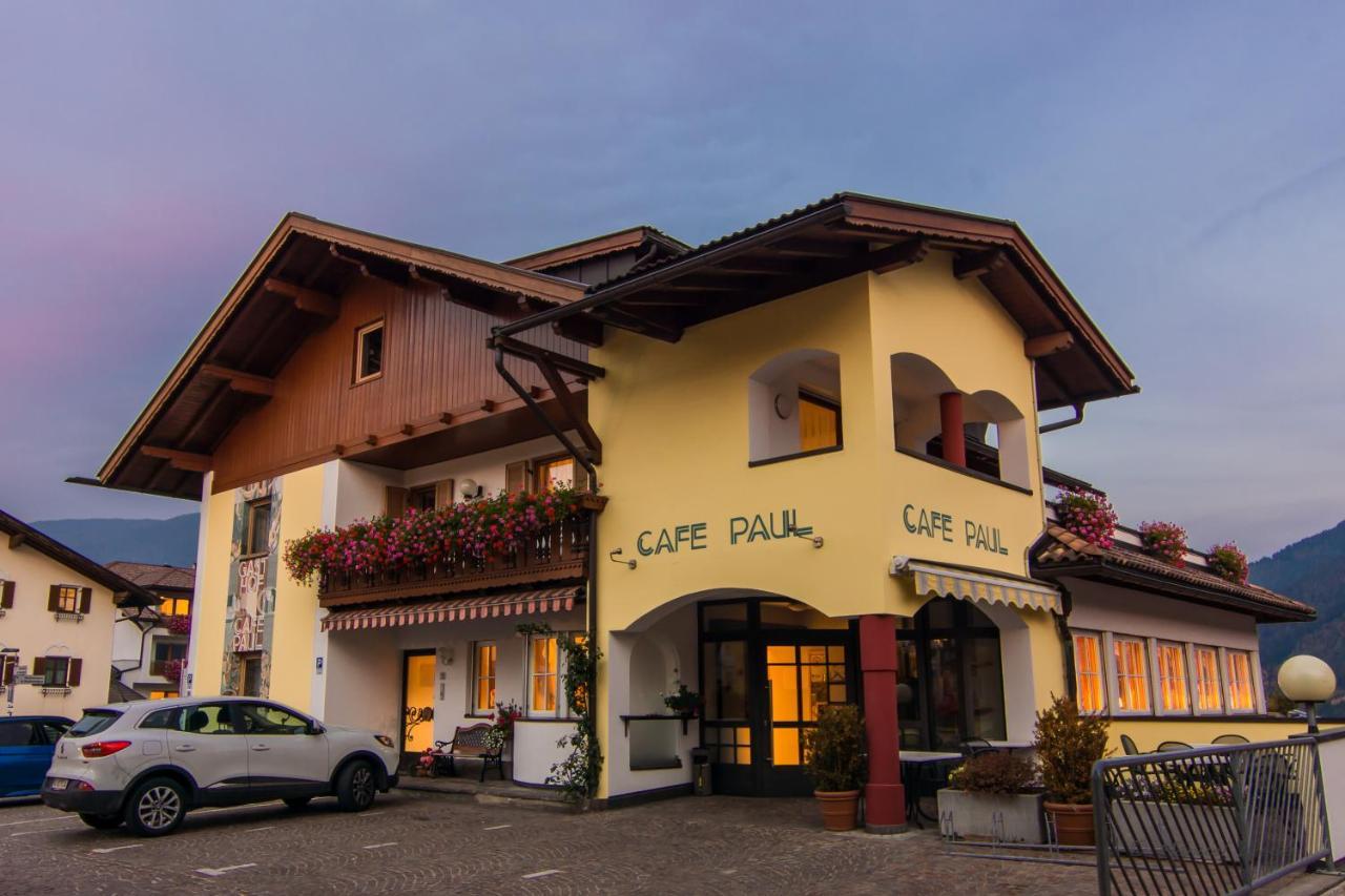 Gasthof Paul Natz-Schabs Exterior photo