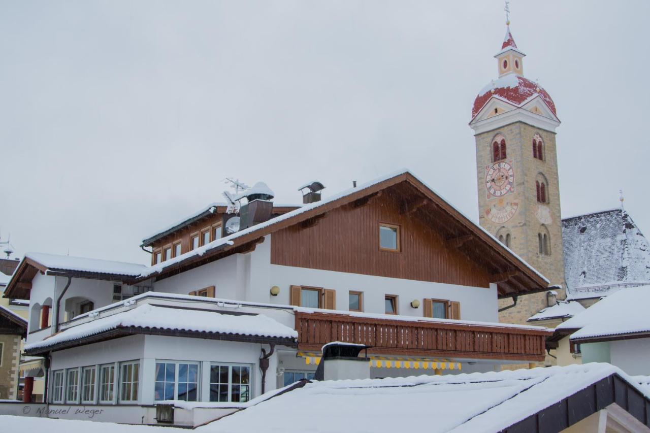 Gasthof Paul Natz-Schabs Exterior photo
